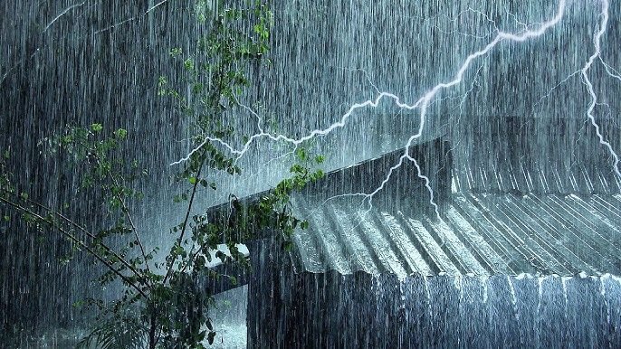 rainstorm 1