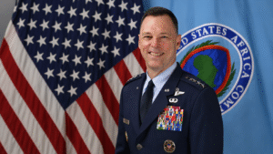 AFRICOM