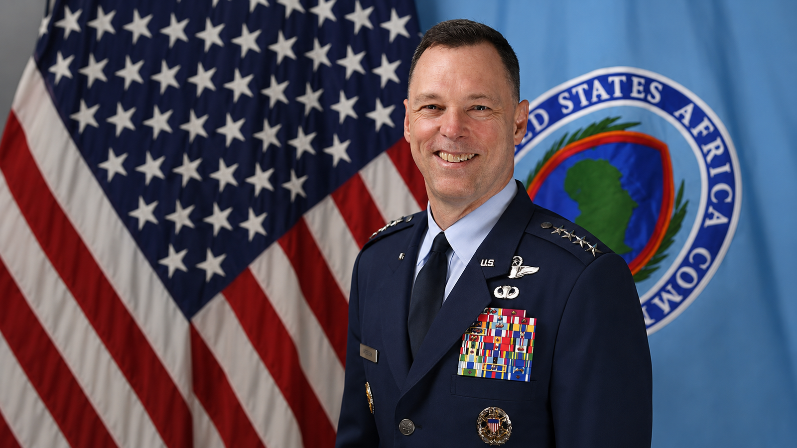 AFRICOM