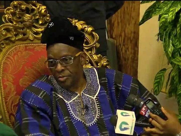 Bagbin20on20anti LGBTQ20bill