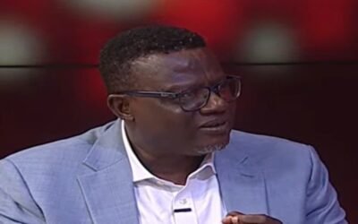 Dr.20Kwadwo20YEBOAH
