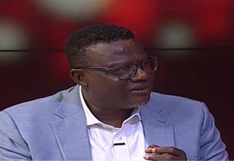 Dr.20Kwadwo20YEBOAH