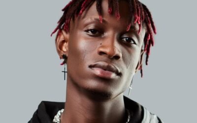 Entertainment Artiste EP