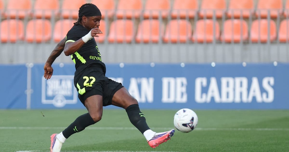 Lookman