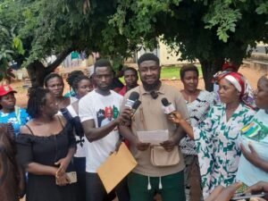 Politics Election Petition 2