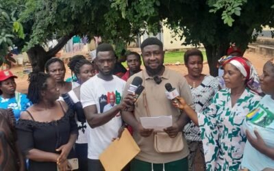 Politics Election Petition 2