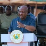 Politics Mahama Market2