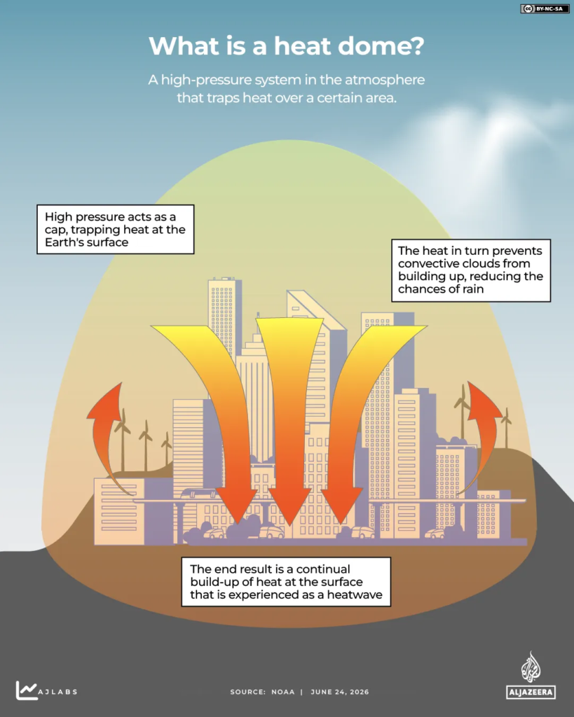 interactive Heat dome june24 2026 1782302509