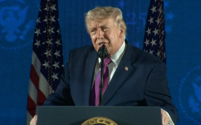 trump wide thumb communism 1783140806