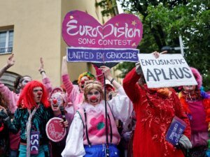 2026 05 16T164810Z 2044188099 RC2GALAKJOJU RTRMADP 3 MUSIC EUROVISION 1787564346
