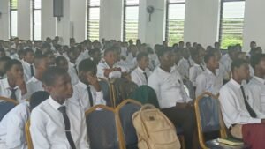 5685 Education Adisadel Clubs 3