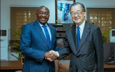 Bawumia 1