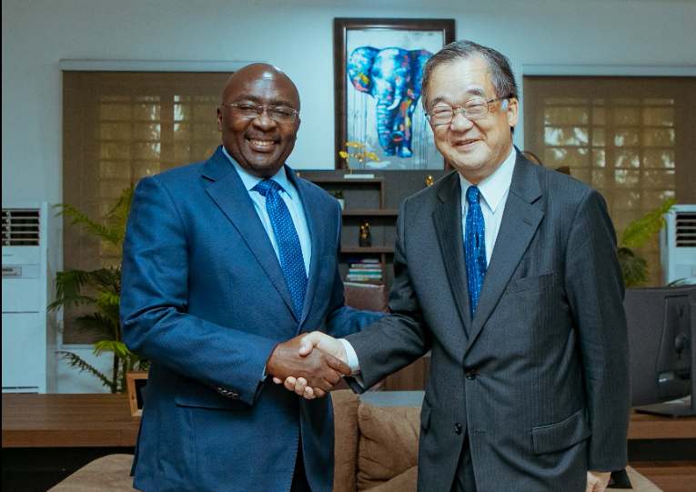 Bawumia 1