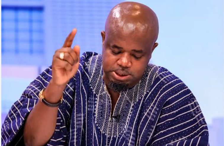 Prosecution did shoddy work on the Sedina Tamakloe case – Edudzi
