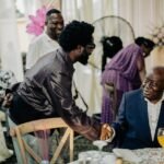 Entertainment Bisa Kdei