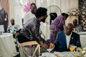 Entertainment Bisa Kdei