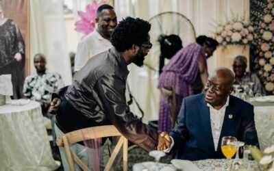 Entertainment Bisa Kdei