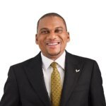 GCB staff to deliver Mr Farihan Alhassan MD GCB Bank .jpg