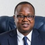 Maxwell Opoku Afari