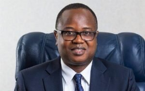 Maxwell Opoku Afari