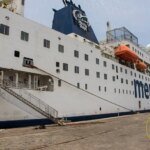 Mercy Ship The Mercy Ship