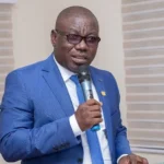 PIAC needs Mr Isaac Adongo