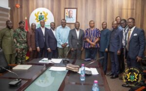 Politics Adamus Resources