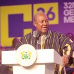 Politics Mahama Tolerance 4