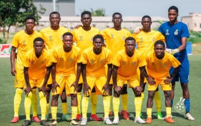 Sport MTN Championship