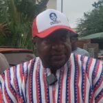 Sun0472 Politics NPP Campaign Picture