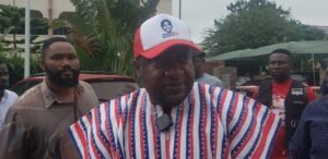Sun0472 Politics NPP Campaign Picture