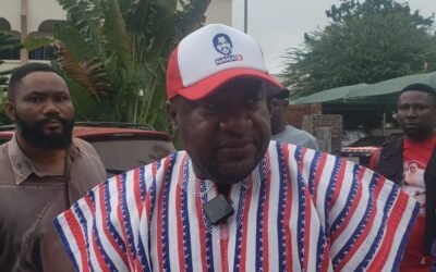 Sun0472 Politics NPP Campaign Picture
