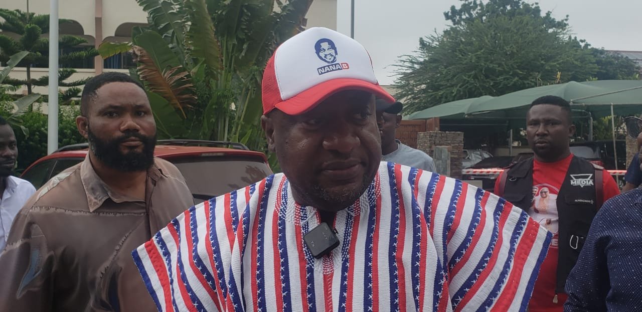 Sun0472 Politics NPP Campaign Picture