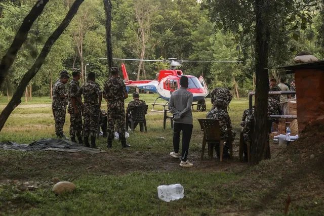 army camp 1787926072