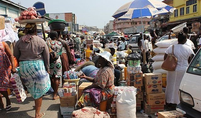 Rising poverty exposes Ghana’s economic growth as jobless growth – IERPP