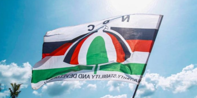 1790506635 NDC20flagbearer