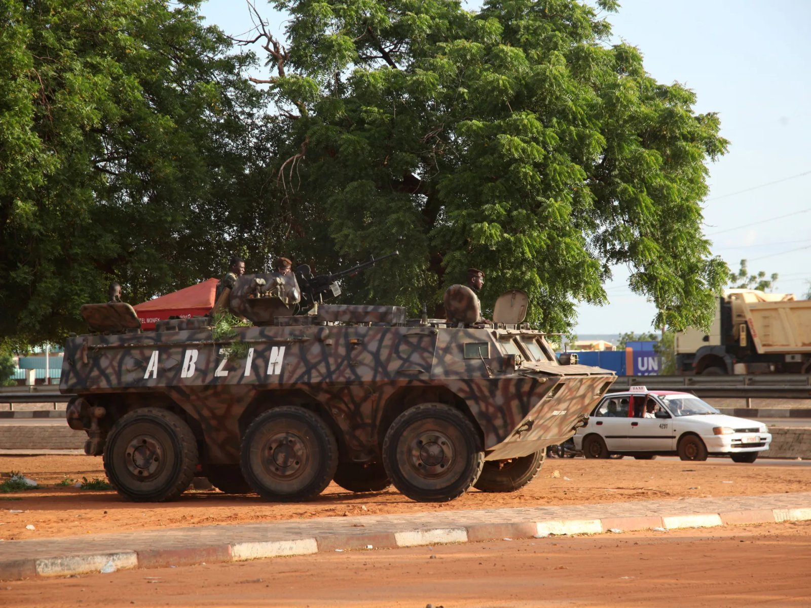 2026 08 30T193531Z 1766492566 RC259NA2BGFP RTRMADP 3 NIGER SECURITY 1788700077