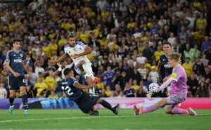 2026 09 14T194822Z 671407236 UP1EM9E1J0LC0 RTRMADP 3 SOCCER ENGLAND LEE NEW 1789449898