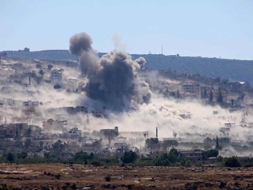 AFP 20260909 C7TB3G7 v1 HighRes LebanonIsraelIranUsWar 1789208625