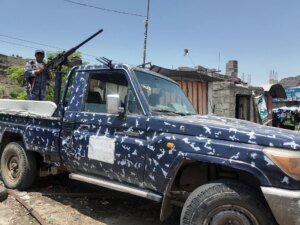 AFP 20260913 C87M3NQ v1 HighRes YemenSaudiIranUsIsraelHouthisWar 1789365665