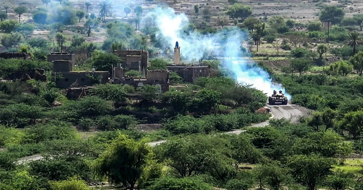 AFP 20260916 C8H86MQ v1 MidRes YemenIranUsIsraelWar 1789581728
