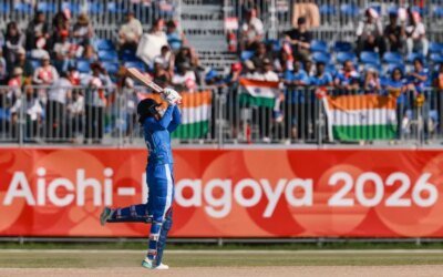 AFP 20260922 C8Y462N v1 HighRes CricketAsiad2026IndSri 1790057980