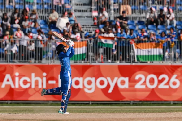 AFP 20260922 C8Y462N v1 HighRes CricketAsiad2026IndSri 1790057980