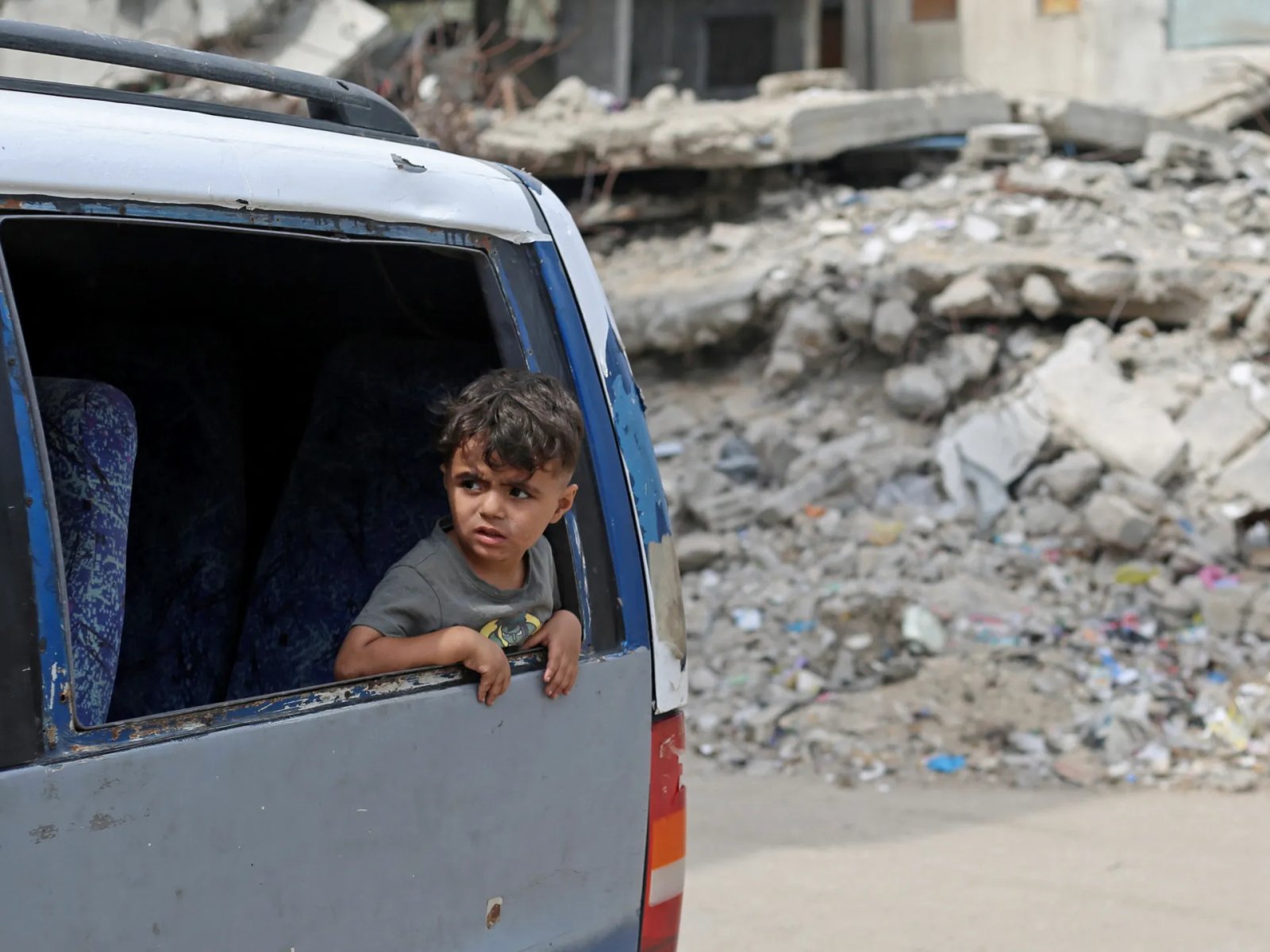 AFP 20260929 C9MY8GB v3 HighRes TopshotPalestinianIsraelConflictGaza 1790767644