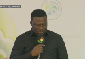 Amoakohene20on20Climate20Talks