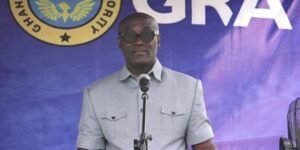 Clement Boateng20GUTA