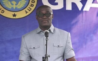 Clement Boateng20GUTA