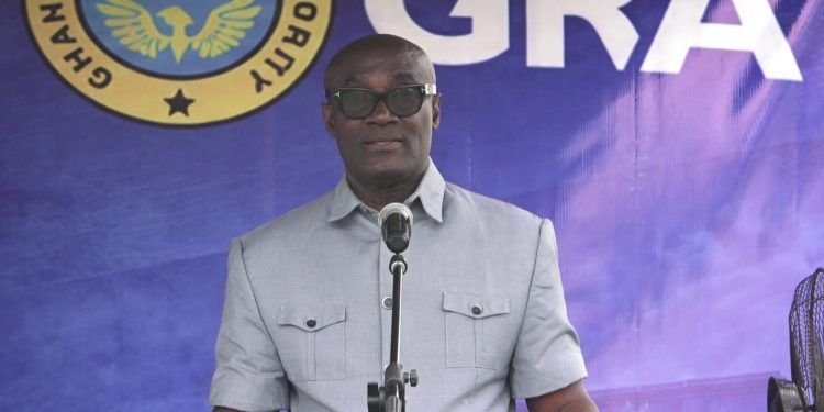 Clement Boateng20GUTA