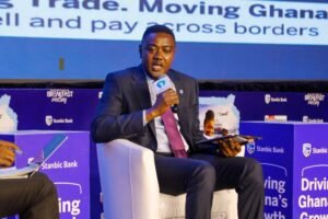 Economics AfCFTA SMEs