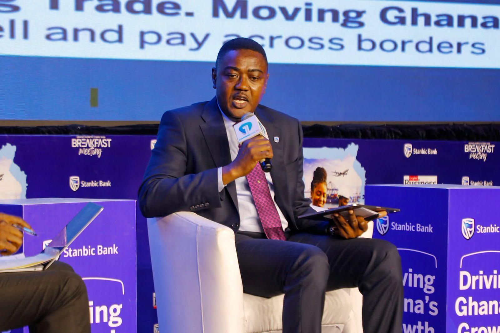 Economics AfCFTA SMEs